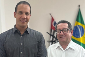 Walter Veneciano assume interinamente a Secretaria de Obras em Limeira