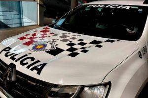 Ex-marido é preso após ameaças e invasão de residência em Cordeirópolis