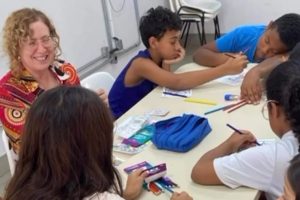 Fraternidade do Triângulo Ramatis abre matrículas para oficinas gratuitas em 2026