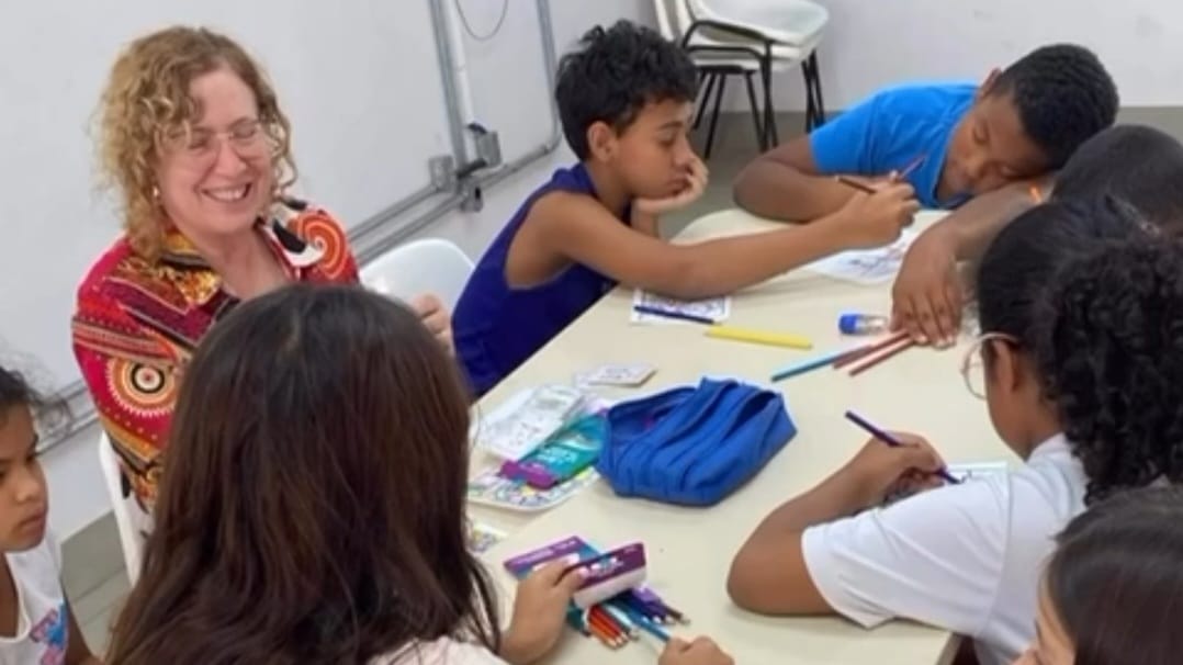 Fraternidade do Triângulo Ramatis abre matrículas para oficinas gratuitas em 2026