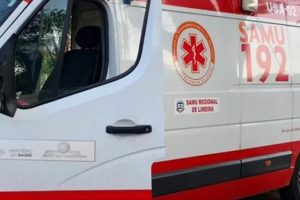 Homem de 49 anos é encontrado sem vida em via pública no Conjunto Victor D'Andrea, em Limeira