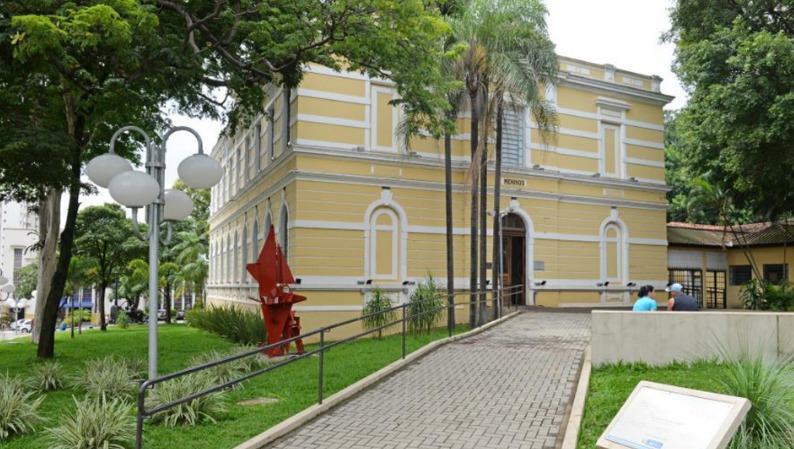 Cultura abre inscrições para cursos de artes plásticas em Limeira