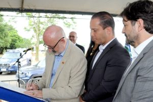 Limeira terá nova faculdade pública