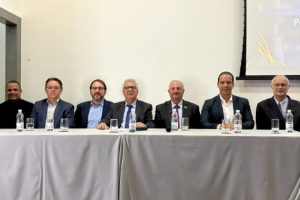 ACIL empossa Diretoria, Conselhos e lideranças dos Núcleos para o Biênio 20262028