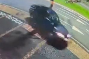 Adolescente de 15 anos morre em acidente em Americana; cinco ficam feridos