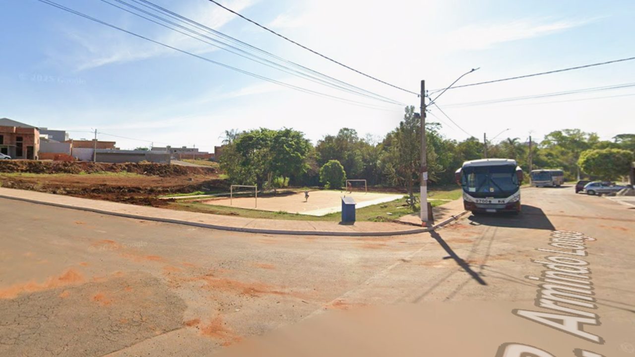 Adolescente é ferido com soco inglês durante partida de futebol em Engenheiro Coelho