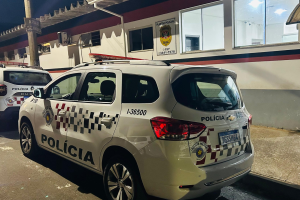 Adolescentes são apreendidos com moto adulterada no Jd. Gustavo Piccinini, em Limeira
