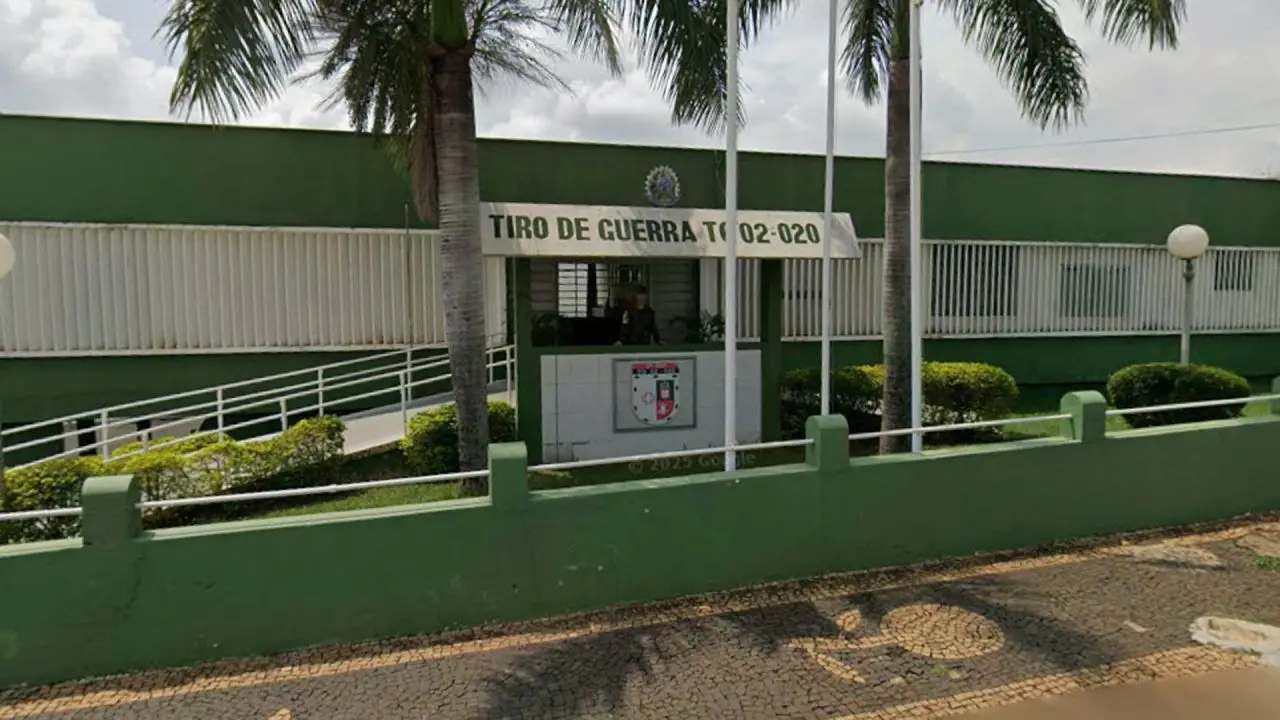 Alistamento militar 2026 prazo para nascidos em 2008 vai até 30 de junho