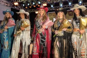 Baile da Rainha define a realeza do Limeira Rodeo Music 2026