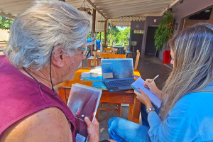 Bairro dos Pires recebe entrega de CEP Rural nesta quarta feira