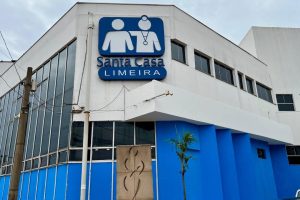 Banco de Sangue da Santa Casa de Limeira pede doações urgentes de O negativo