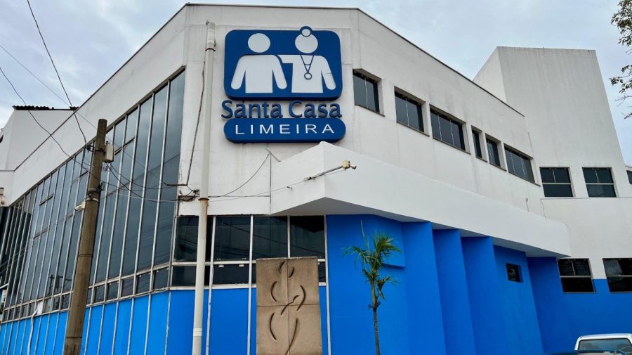 Banco de Sangue da Santa Casa de Limeira pede doações urgentes de O negativo