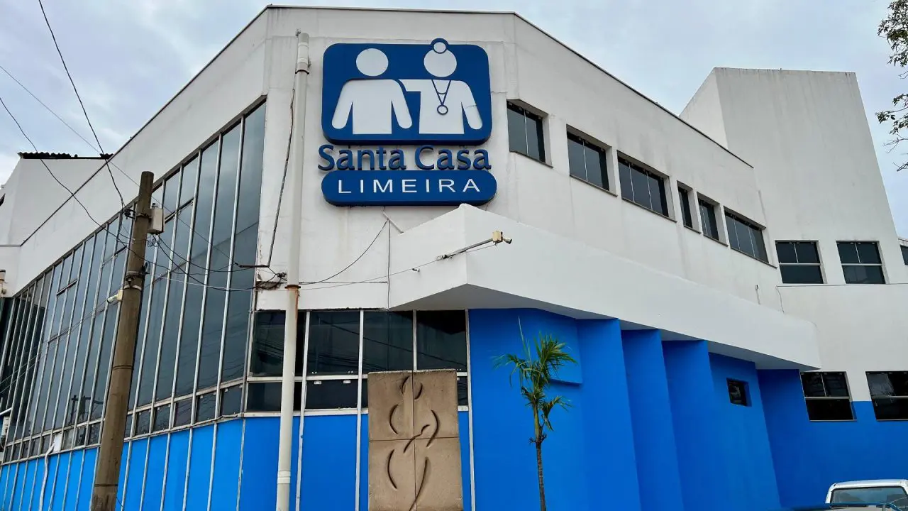 Banco de Sangue da Santa Casa de Limeira pede doações urgentes de O negativo