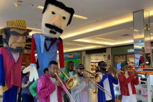 Bloquinho do Limeira