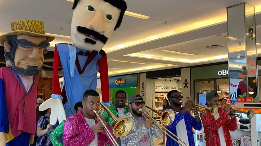 Bloquinho do Limeira