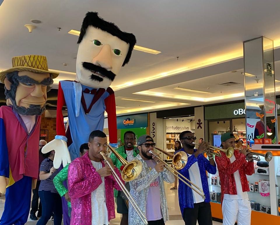 Bloquinho do Limeira