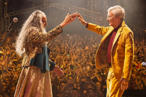 Caetano e Bethânia levam o Grammy de Melhor Álbum de Música Global