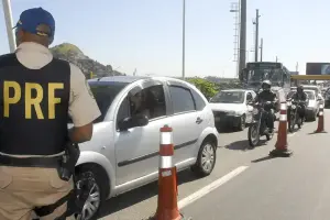Carnaval 2026 Rodovias Federais Registram Aumento de Mortes e Feridos em Acidentes