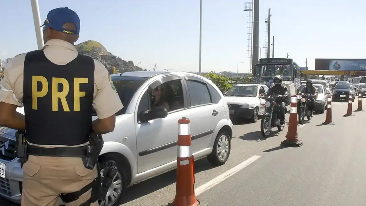 Carnaval 2026 Rodovias Federais Registram Aumento de Mortes e Feridos em Acidentes