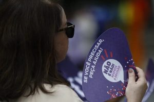 Carnaval 80 das mulheres temem assédio e quase metade já foi vítima