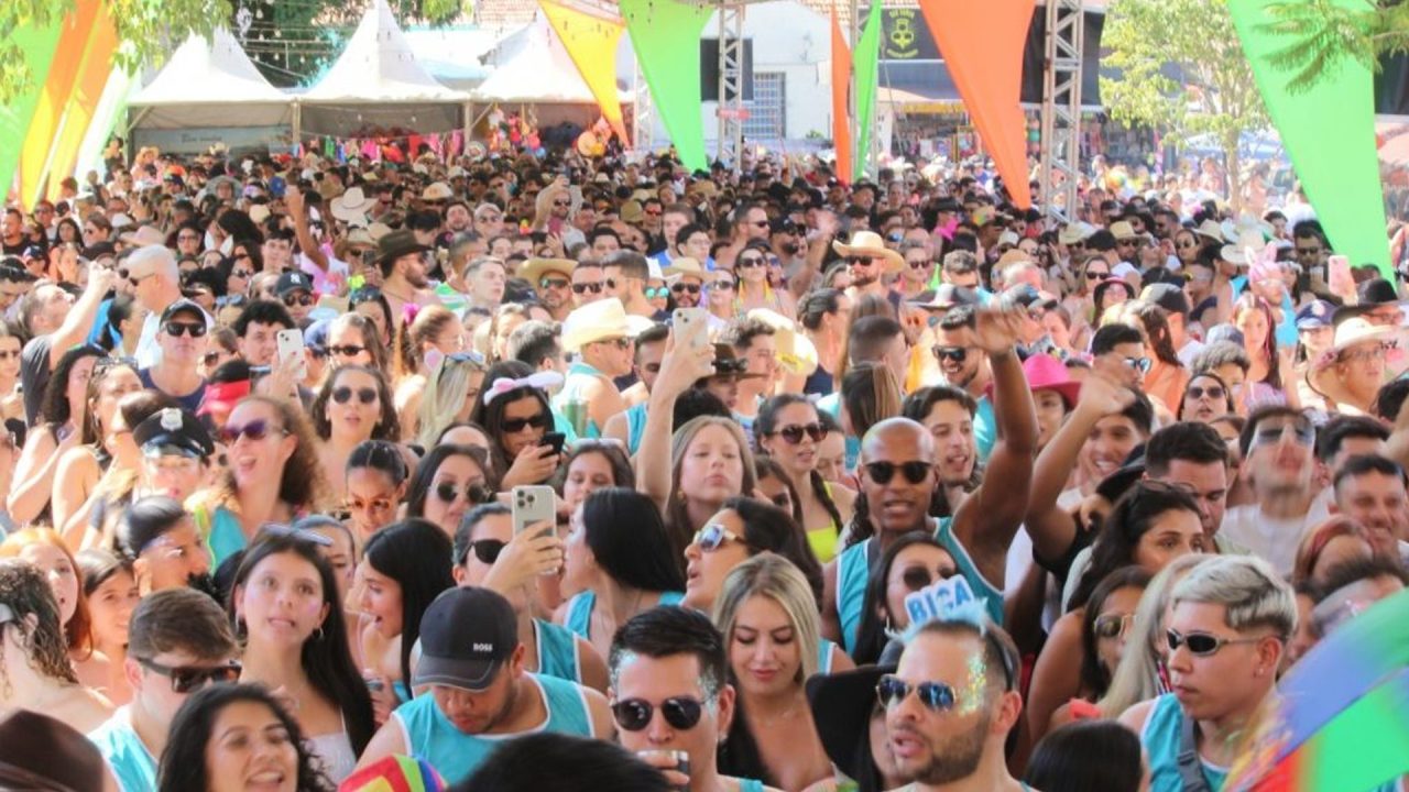 Carnaval veja dicas para curtir a folia com saúde e segurança