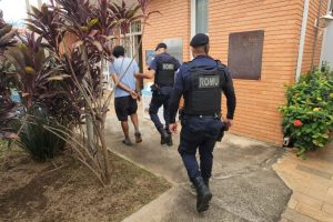 Cinco mulheres relatam importunação na Av. Campinas, em Limeira; homem é pego pela GCM