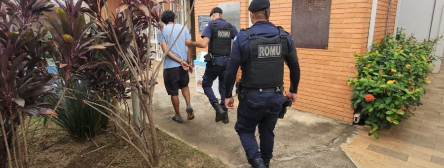 Cinco mulheres relatam importunação na Av. Campinas, em Limeira; homem é pego pela GCM