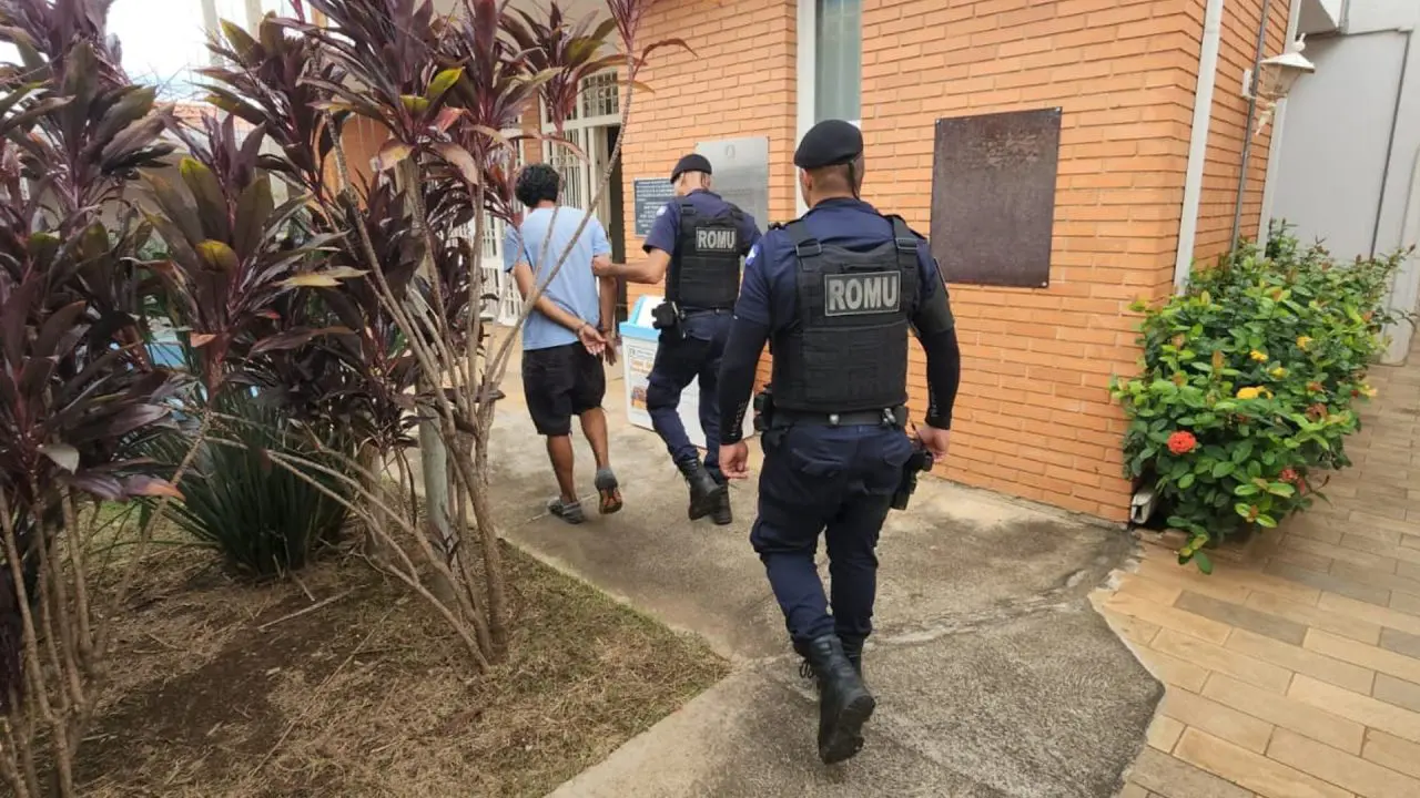 Cinco mulheres relatam importunação na Av. Campinas, em Limeira; homem é pego pela GCM