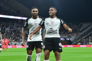 Com reservas, Corinthians vence o Capivariano e sobe para o 4 lugar