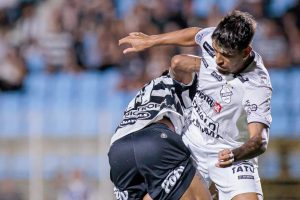 Com um a menos, Inter de Limeira perde para o XV de Piracicaba fora de casa