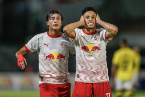 Confira o retrospecto dos confrontos da 2 rodada do Brasileirão