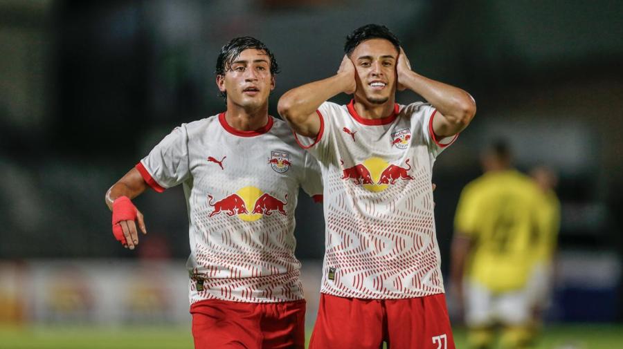 Confira o retrospecto dos confrontos da 2 rodada do Brasileirão