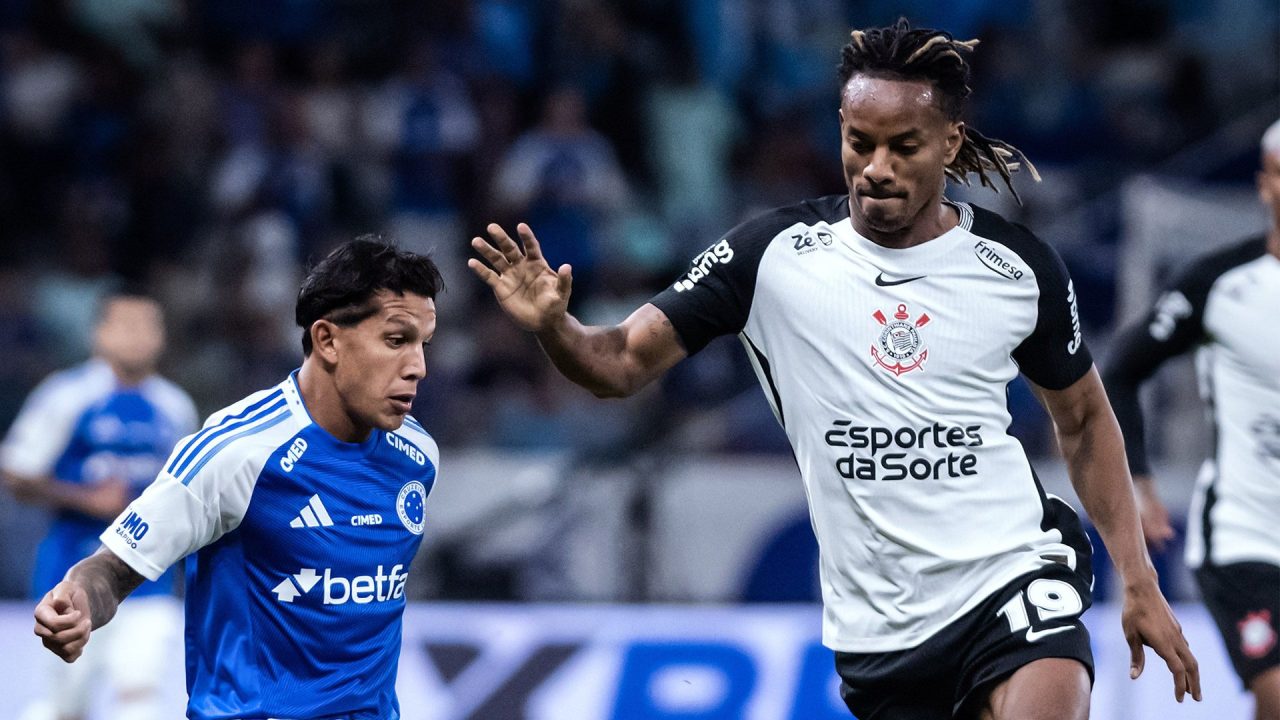 Confira o retrospecto dos confrontos da 4ª rodada do Brasileirão