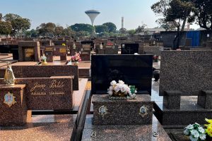 Confira os falecimentos de hoje, 13 de fevereiro de 2026