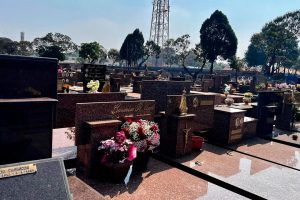 Confira os falecimentos de hoje, 19 de fevereiro de 2026