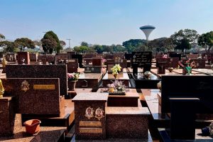 Confira os falecimentos de hoje, 24 de fevereiro de 2026