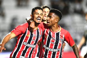 Corinthians, São Paulo, Capivariano e Santos conquistam últimas vagas; Velo Clube cai