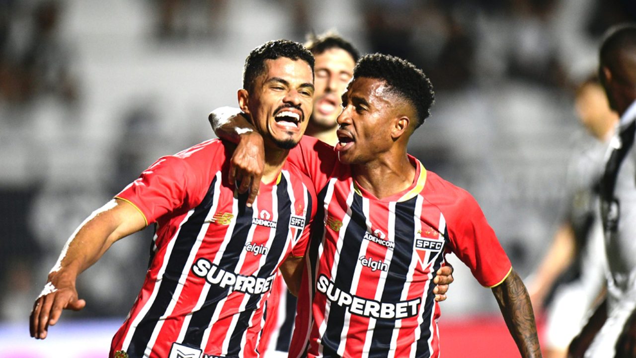 Corinthians, São Paulo, Capivariano e Santos conquistam últimas vagas; Velo Clube cai