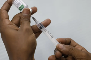 Covid-19 mata 29 pessoas em janeiro no Brasil