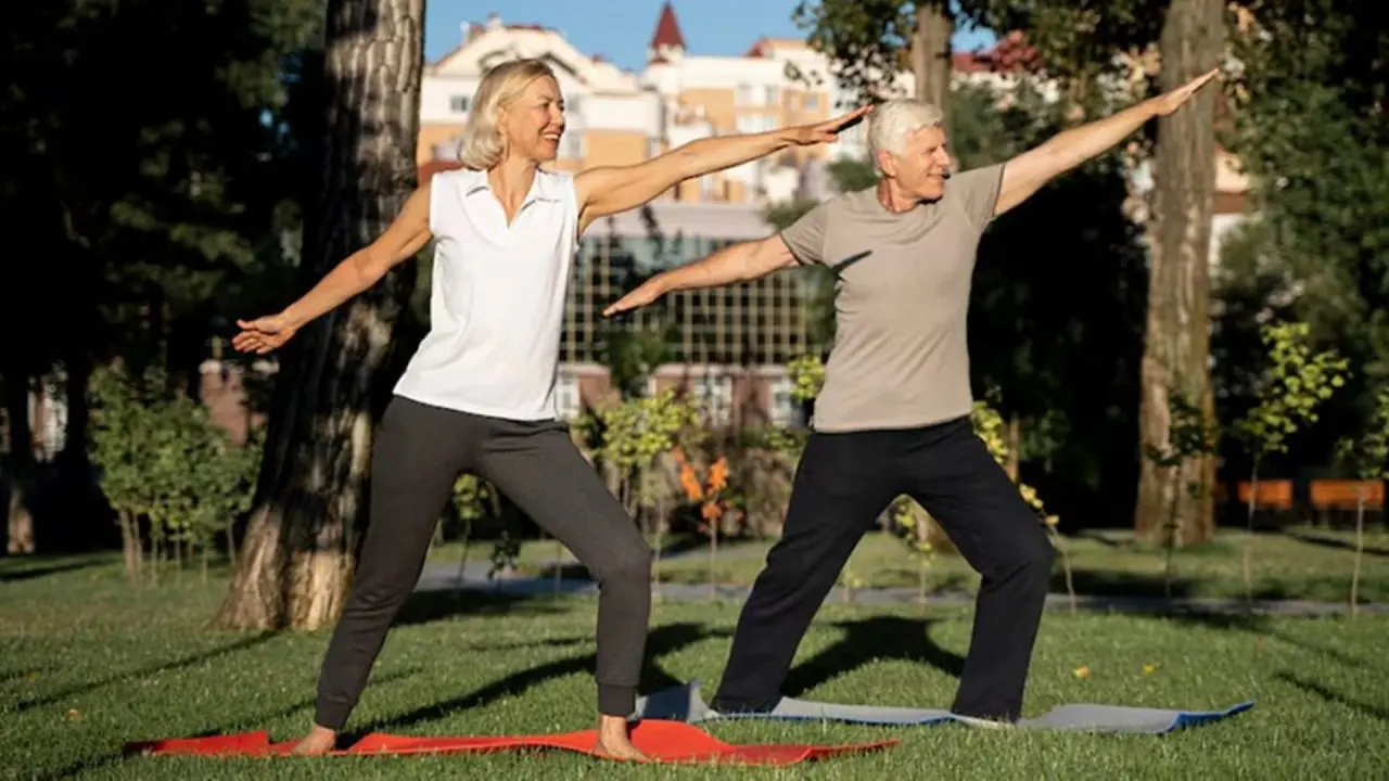 Cresce o número de idosos praticantes de atividades físicas no estado de São Paulo