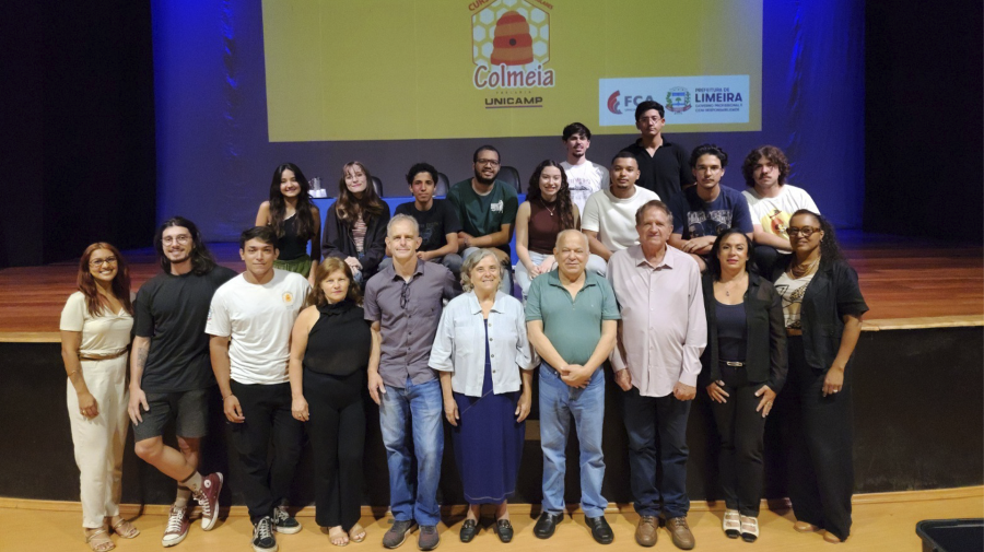 Cursinho Colmeia abre inscrições para preparação ao ensino superior em Limeira