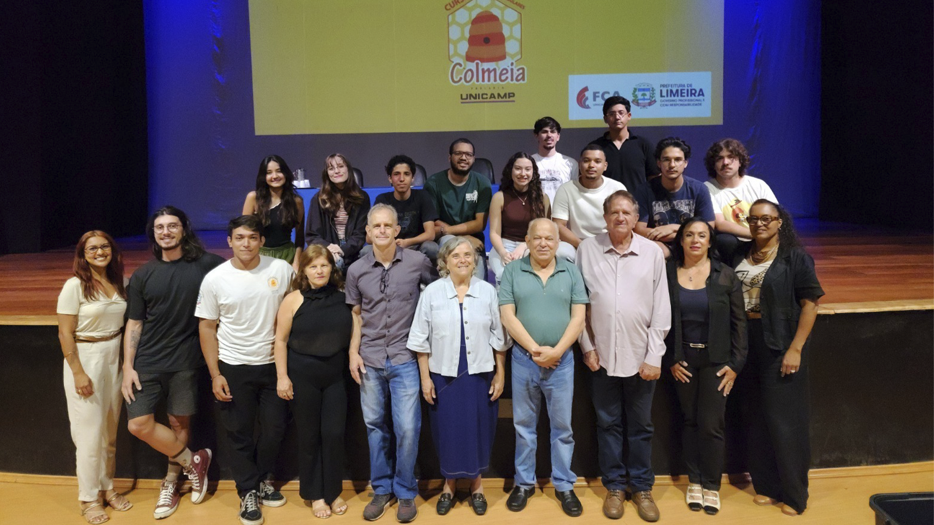 Cursinho Colmeia abre inscrições para preparação ao ensino superior em Limeira