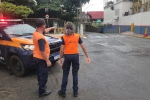 Defesa Civil alerta para temporais em Limeira nesta quinta e sexta