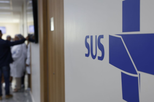 Satisfação de brasileiros com SUS supera média da América Latina