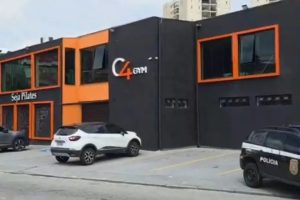Polícia indicia donos de academia onde mulher foi intoxicada