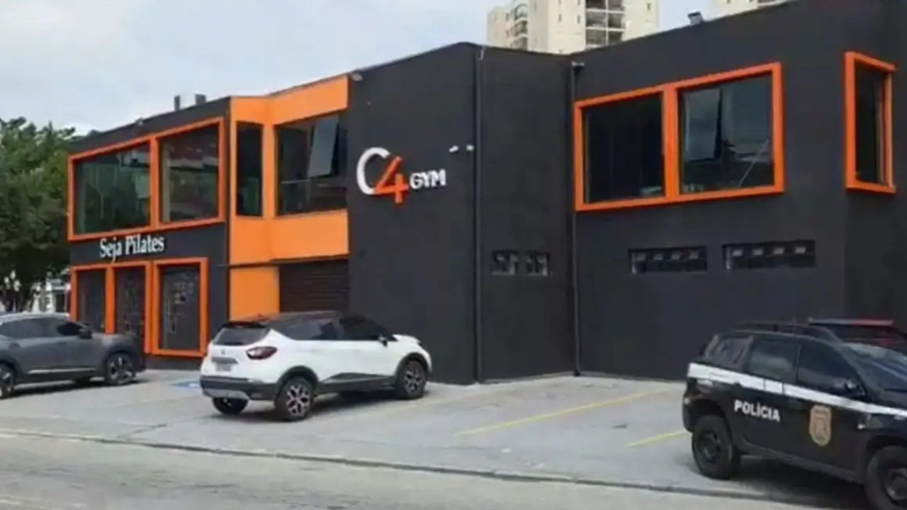 Polícia indicia donos de academia onde mulher foi intoxicada