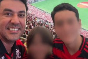 Secretário de Itumbiara atira em filhos e se mata em seguida