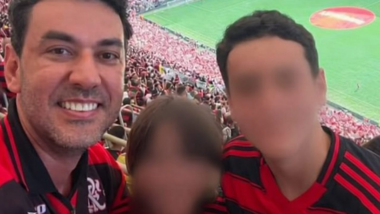 Secretário de Itumbiara atira em filhos e se mata em seguida