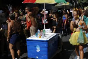 Saiba como se prevenir dos golpes financeiros no carnaval