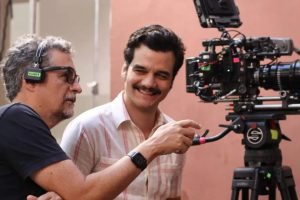 O Agente Secreto vence Spirit Award como melhor filme internacional